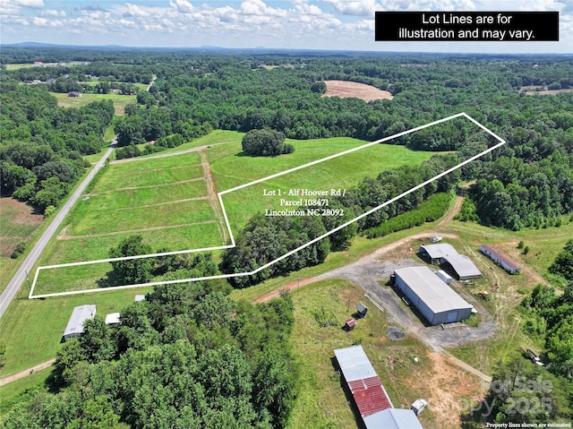 0000 Alf Hoover Rd Unit 1, Lincolnton, NC 28092 - photo 2