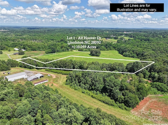0000 Alf Hoover Rd Unit 1, Lincolnton, NC 28092 - photo 3