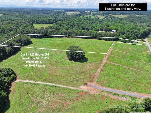 0000 Alf Hoover Rd Unit 1, Lincolnton, NC 28092 - photo 6