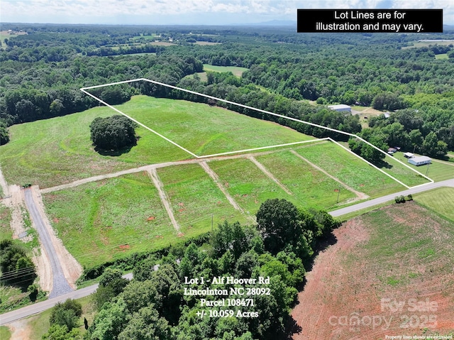 0000 Alf Hoover Rd Unit 1, Lincolnton, NC 28092 - photo 7