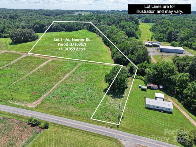 0000 Alf Hoover Rd Unit 1, Lincolnton, NC 28092 - photo 8