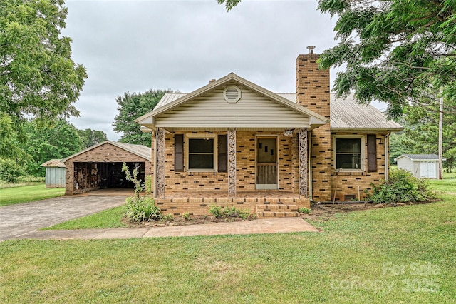 1212 Salem Church Rd, Lincolnton, NC 28092 - photo 1