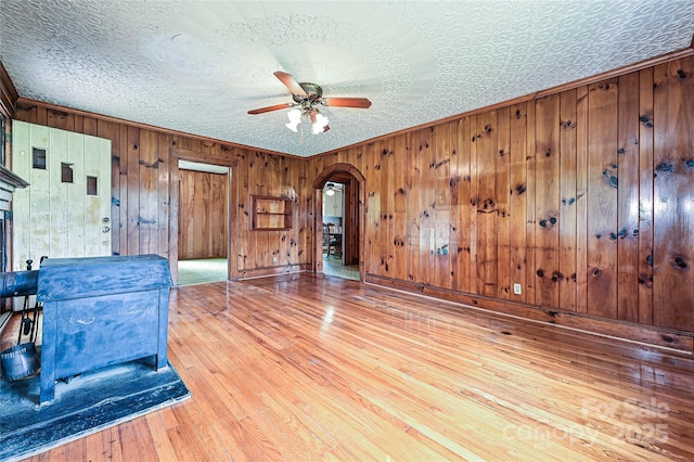 1212 Salem Church Rd, Lincolnton, NC 28092 - photo 5