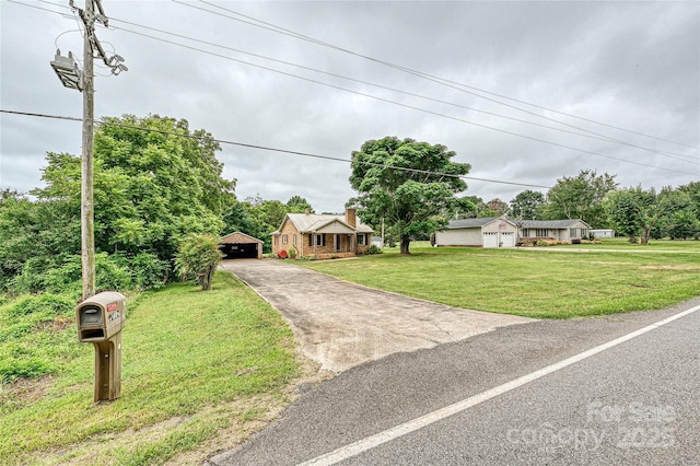 1212 Salem Church Rd, Lincolnton, NC 28092 - photo 33