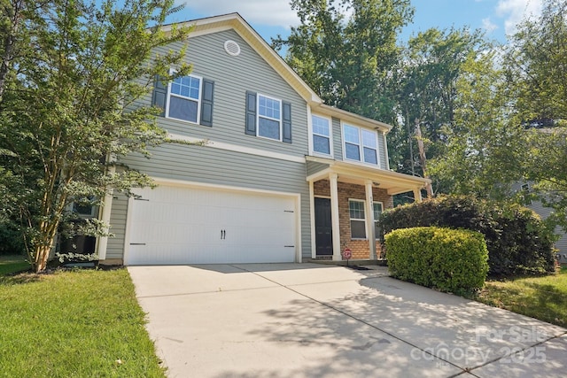 9403 Fernspray Rd, Charlotte, NC 28215 - photo 4