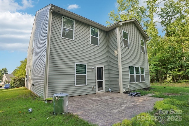9403 Fernspray Rd, Charlotte, NC 28215 - photo 35