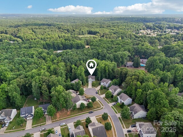 9403 Fernspray Rd, Charlotte, NC 28215 - photo 38