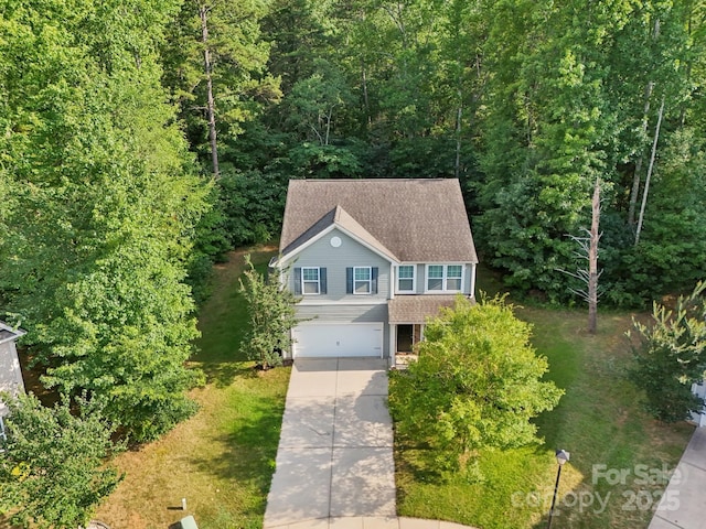 9403 Fernspray Rd, Charlotte, NC 28215 - photo 42