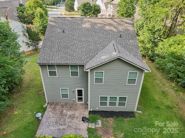 9403 Fernspray Rd, Charlotte, NC 28215 - photo 44