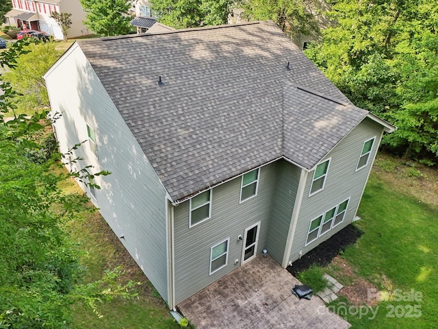 9403 Fernspray Rd, Charlotte, NC 28215 - photo 45