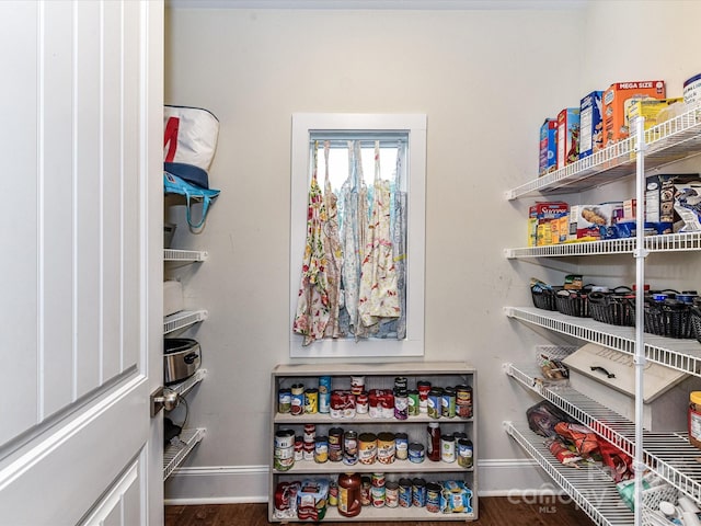 618 Deese Rd, Monroe, NC 28110 - view of pantry