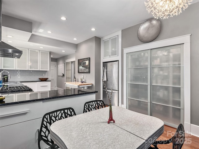 1615 Kanuga Rd, Hendersonville, NC 28739 - photo 6