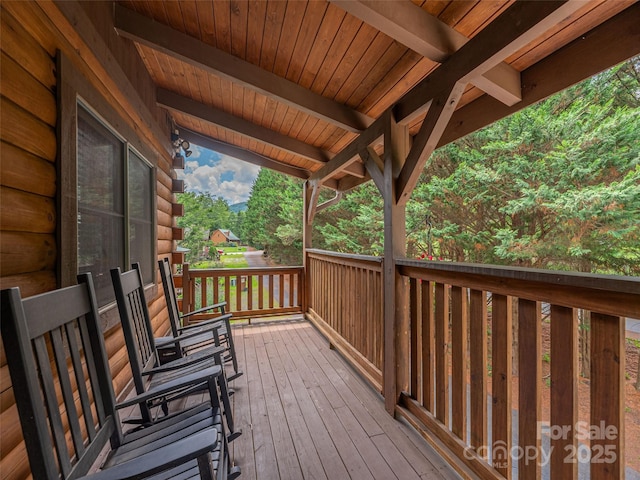 15 Breezy Creek Ln, Maggie Valley, NC 28751 - photo 3