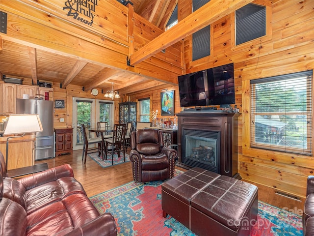 15 Breezy Creek Ln, Maggie Valley, NC 28751 - photo 4