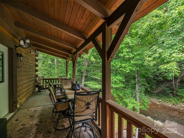 15 Breezy Creek Ln, Maggie Valley, NC 28751 - photo 9