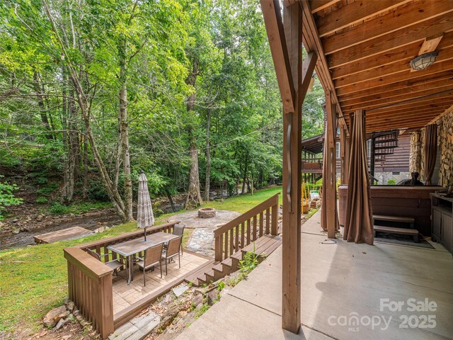 15 Breezy Creek Ln, Maggie Valley, NC 28751 - photo 20