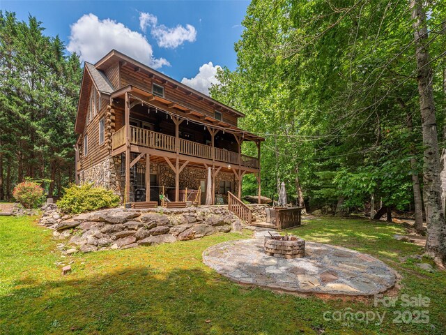 15 Breezy Creek Ln, Maggie Valley, NC 28751 - photo 24