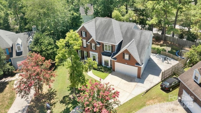 1524 Candlewyck Ct, Kannapolis, NC 28081 - photo 5