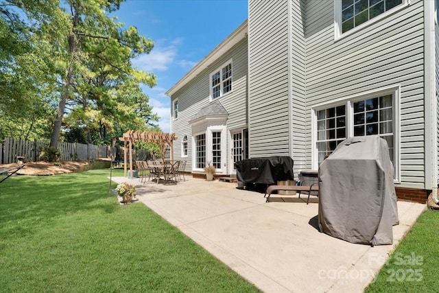 1524 Candlewyck Ct, Kannapolis, NC 28081 - photo 41