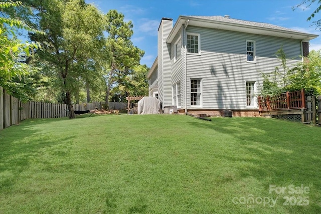 1524 Candlewyck Ct, Kannapolis, NC 28081 - photo 42