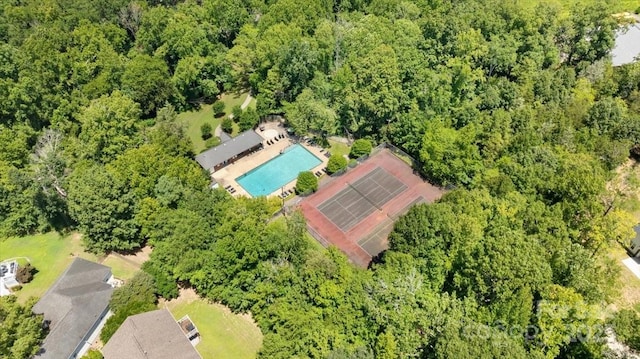 1524 Candlewyck Ct, Kannapolis, NC 28081 - photo 44