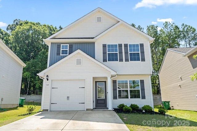 549 Hawley St, Charlotte, NC 28214 - photo 1