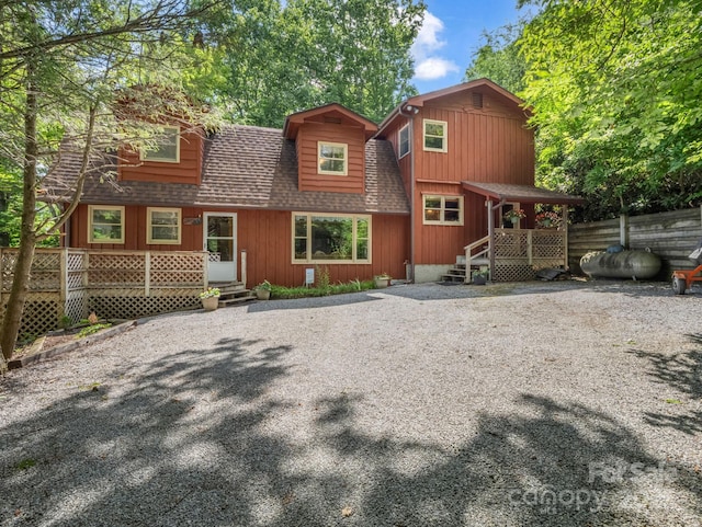 150 Marcellina Dr, Fairview, NC 28730 - photo 1