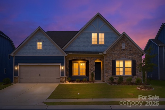 2270 Excalibur Dr, Fort Mill, SC 29707 - photo 1