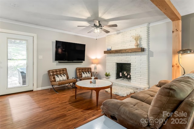 74 English Dr, Candler, NC 28715 - photo 4