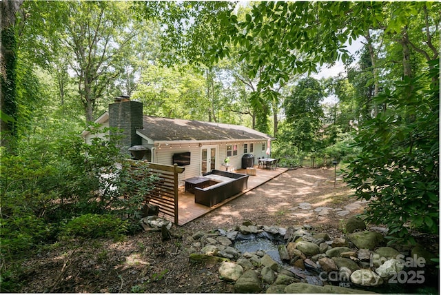 74 English Dr, Candler, NC 28715 - photo 33
