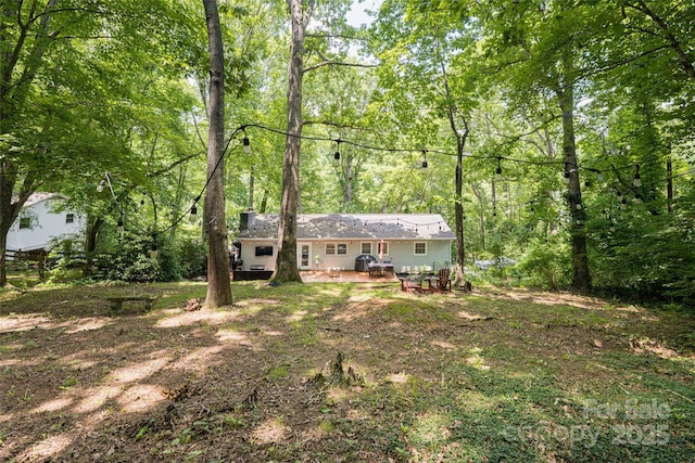 74 English Dr, Candler, NC 28715 - photo 35