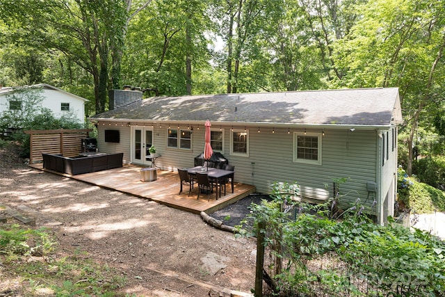 74 English Dr, Candler, NC 28715 - photo 41