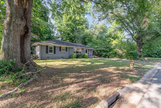 1521 Anderson St, Charlotte, NC 28205 - photo 3