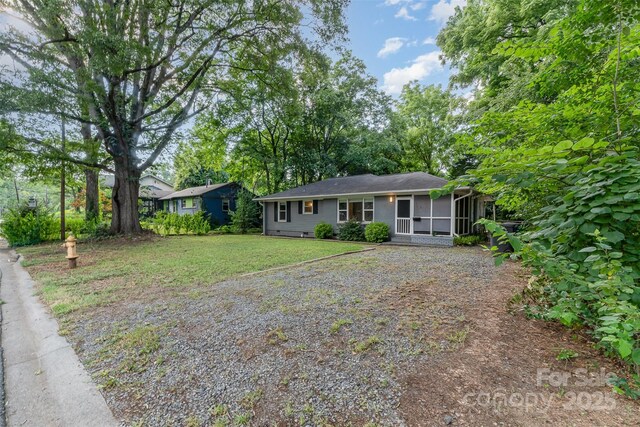 1521 Anderson St, Charlotte, NC 28205 - photo 4