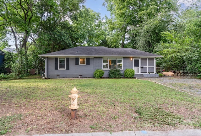 1521 Anderson St, Charlotte, NC 28205 - photo 5