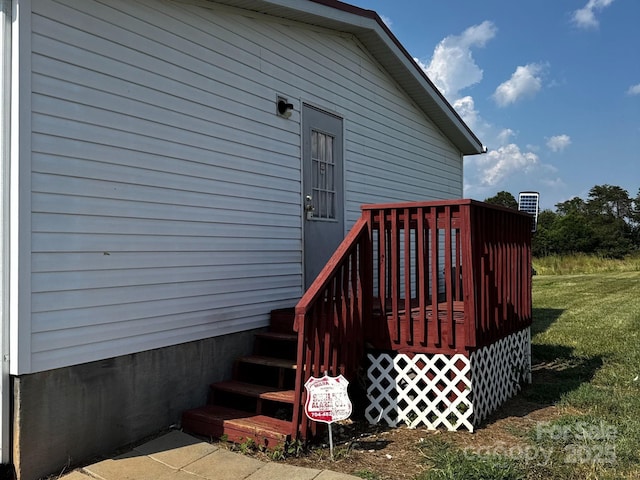 2510 Leonhardt Rd, Cherryville, NC 28021 - photo 24
