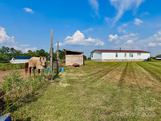 2510 Leonhardt Rd, Cherryville, NC 28021 - photo 26