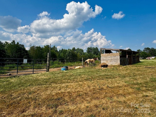 2510 Leonhardt Rd, Cherryville, NC 28021 - photo 27