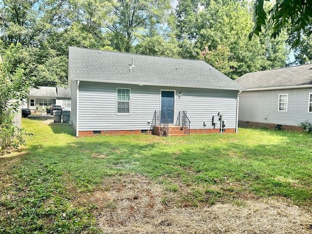 420 Alpha St, Charlotte, NC 28205 - photo 25
