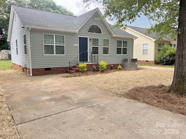 420 Alpha St, Charlotte, NC 28205 - photo 2