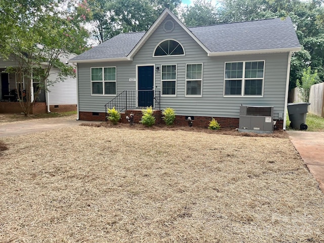 420 Alpha St, Charlotte, NC 28205 - photo 26
