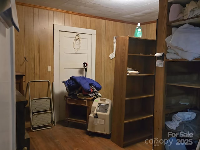 7601 Rhodhiss Rd, Connelly Springs, NC 28612 - view of storage area
