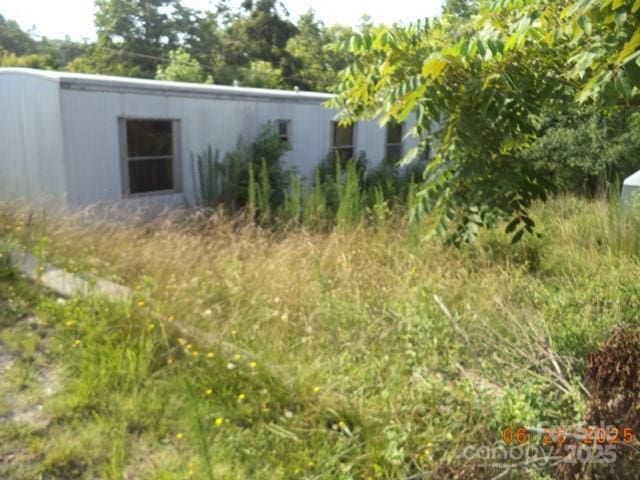 1374 Circle Dr, China Grove, NC 28023 - view of property exterior