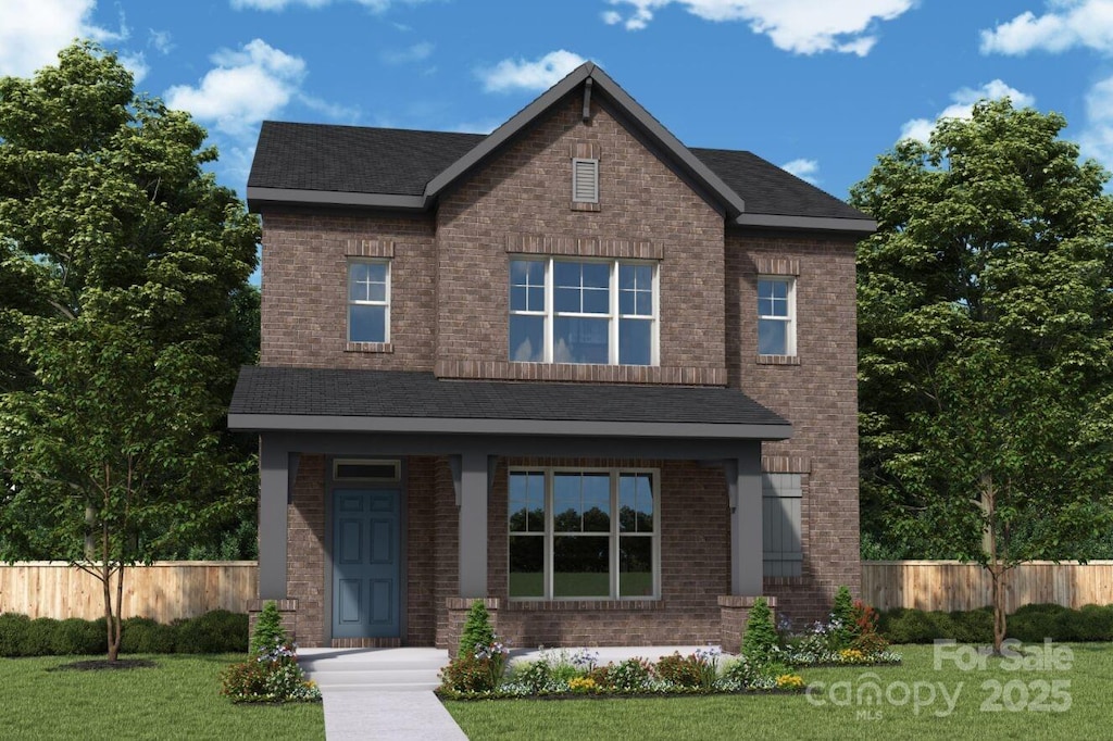 17045 Malone Ln, Mint Hill, NC 28227 - photo 1