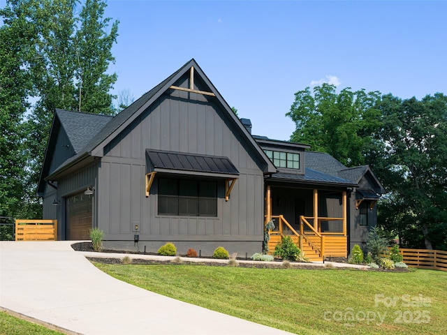 244 Barebridge Dr, Burnsville, NC 28714 - photo 1