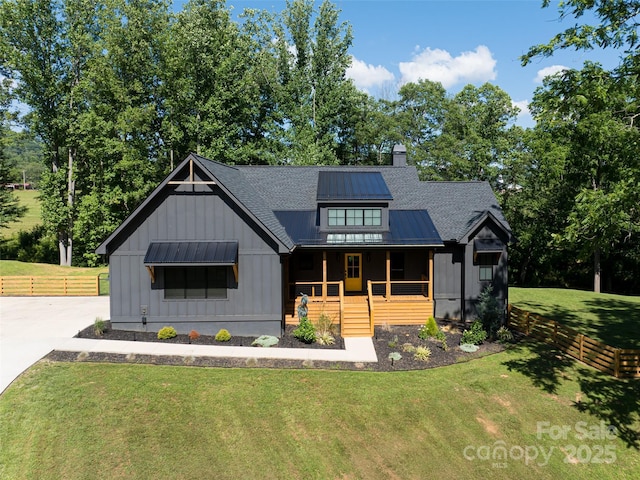 244 Barebridge Dr, Burnsville, NC 28714 - photo 3
