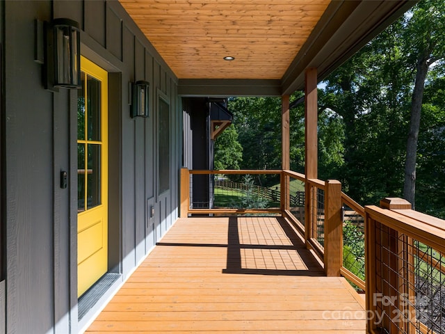 244 Barebridge Dr, Burnsville, NC 28714 - photo 5