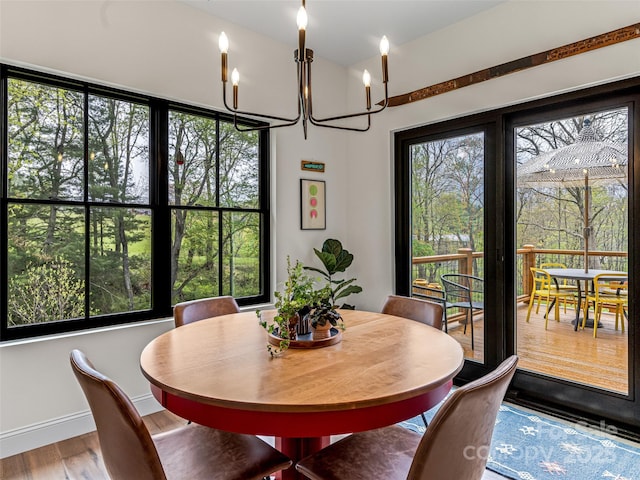 244 Barebridge Dr, Burnsville, NC 28714 - photo 11