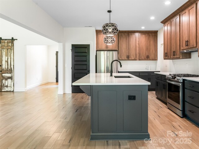 244 Barebridge Dr, Burnsville, NC 28714 - photo 24
