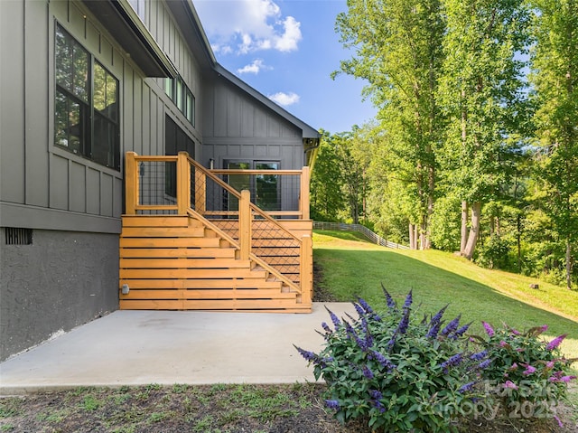 244 Barebridge Dr, Burnsville, NC 28714 - photo 32